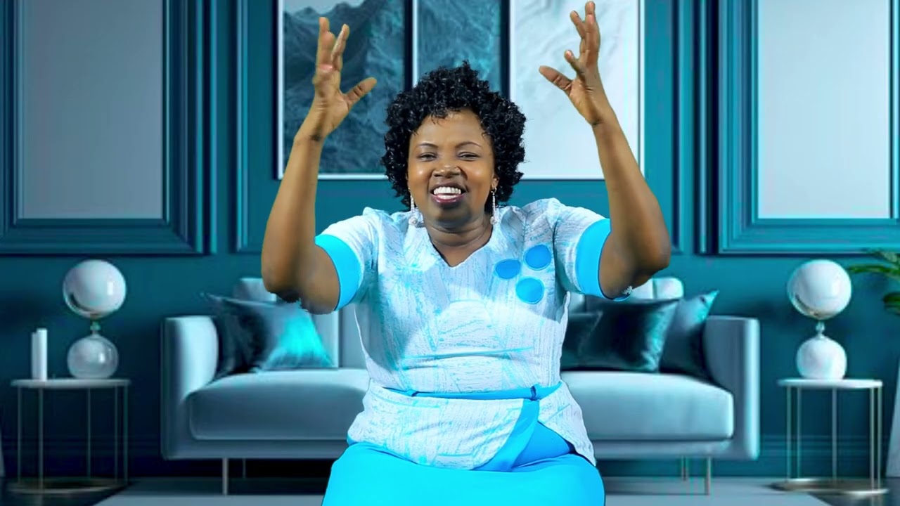 MUCIARI NI WABATA BY LOISE CHARLES(OFFICIAL VIDEO)