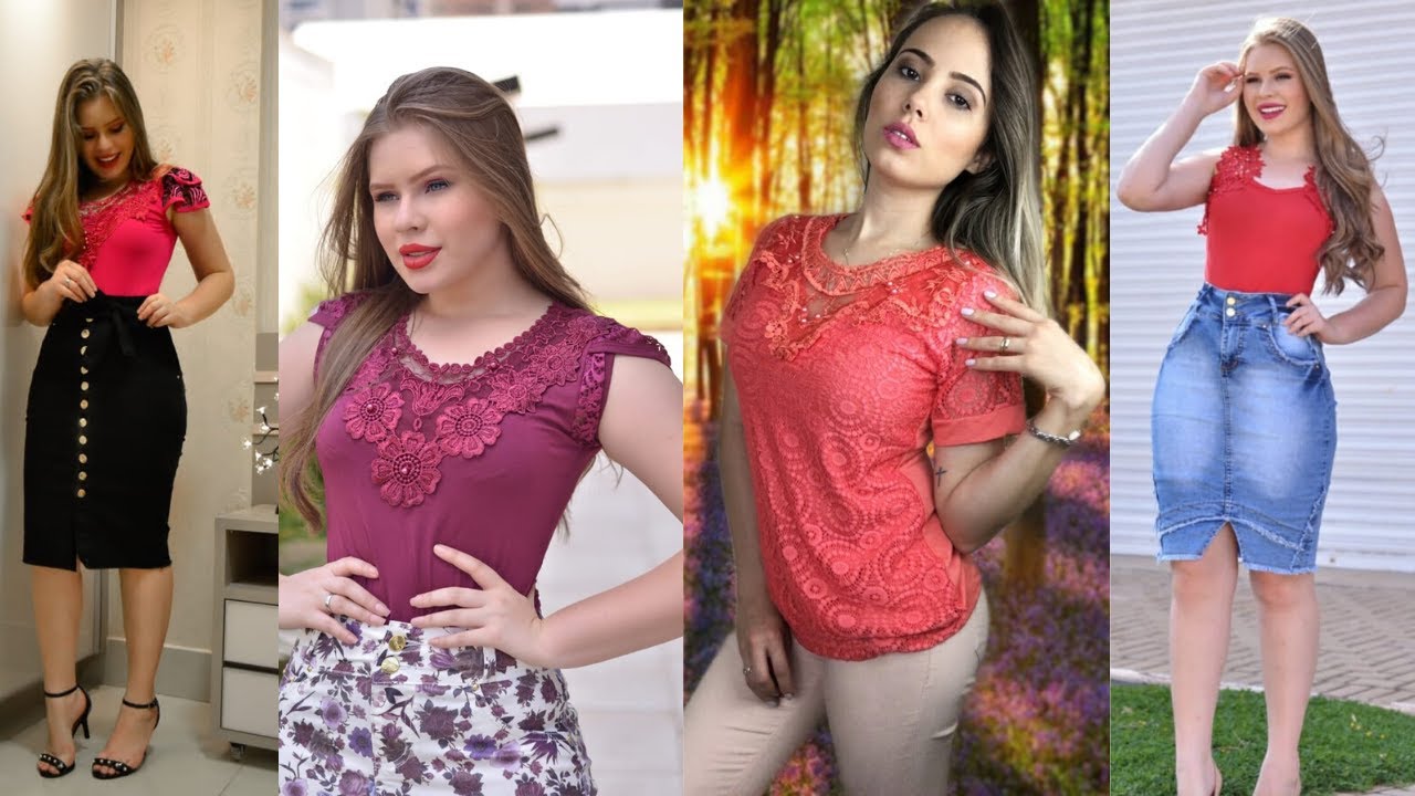 BLUSAS PEDRARIA | SAIAS JEANS | 44 GOIÂNIA