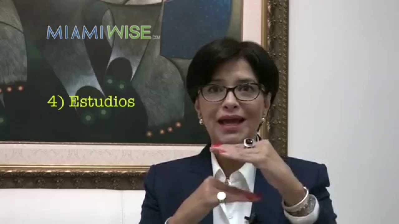 Cómo buscar trabajo en Estados Unidos: El curriculum vitae ganador