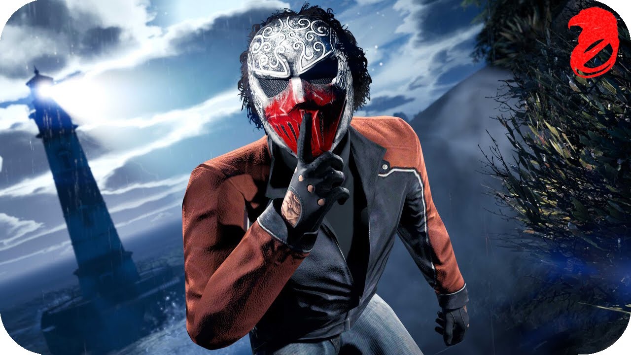 BUSCANDO OVNIS Y LAS CALABAZAS SECRETAS EN GTA!!