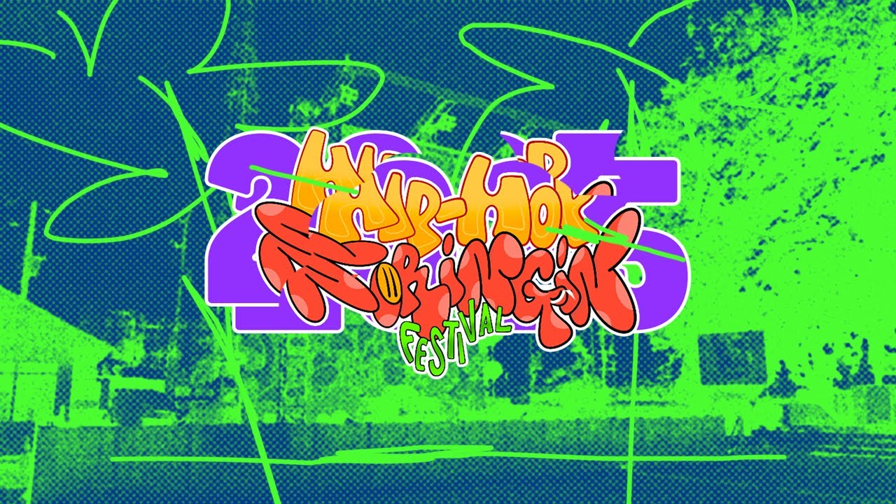 HIP-HOP SORINGIN FEST VOL. 6 - AFTER MOVIE (OFFICAL VIDEO)