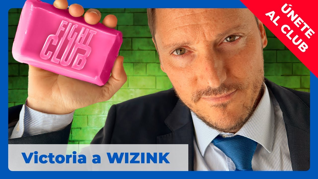 💪 &Uacute;nete al Club de la Lucha contra Wizink