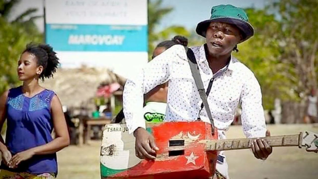 MAROLAHY SAKALAVA - Manahiragna