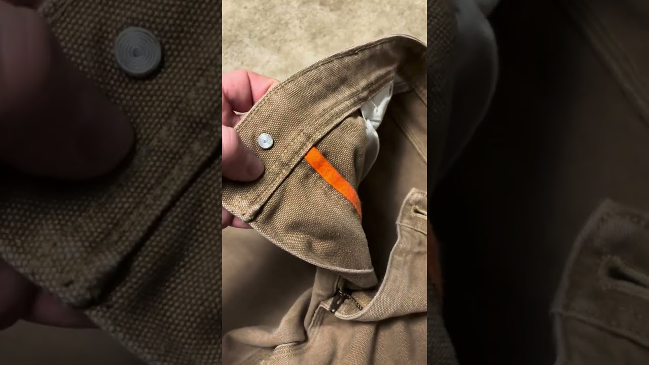 Review of Patagonia Men&rsquo;s Iron Forge 5 Pocket Work Pants 