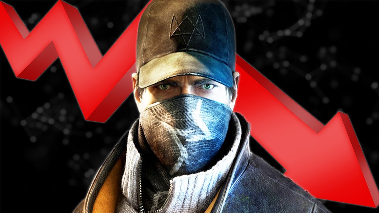 Watch Dogs: How NOT to Save a Game