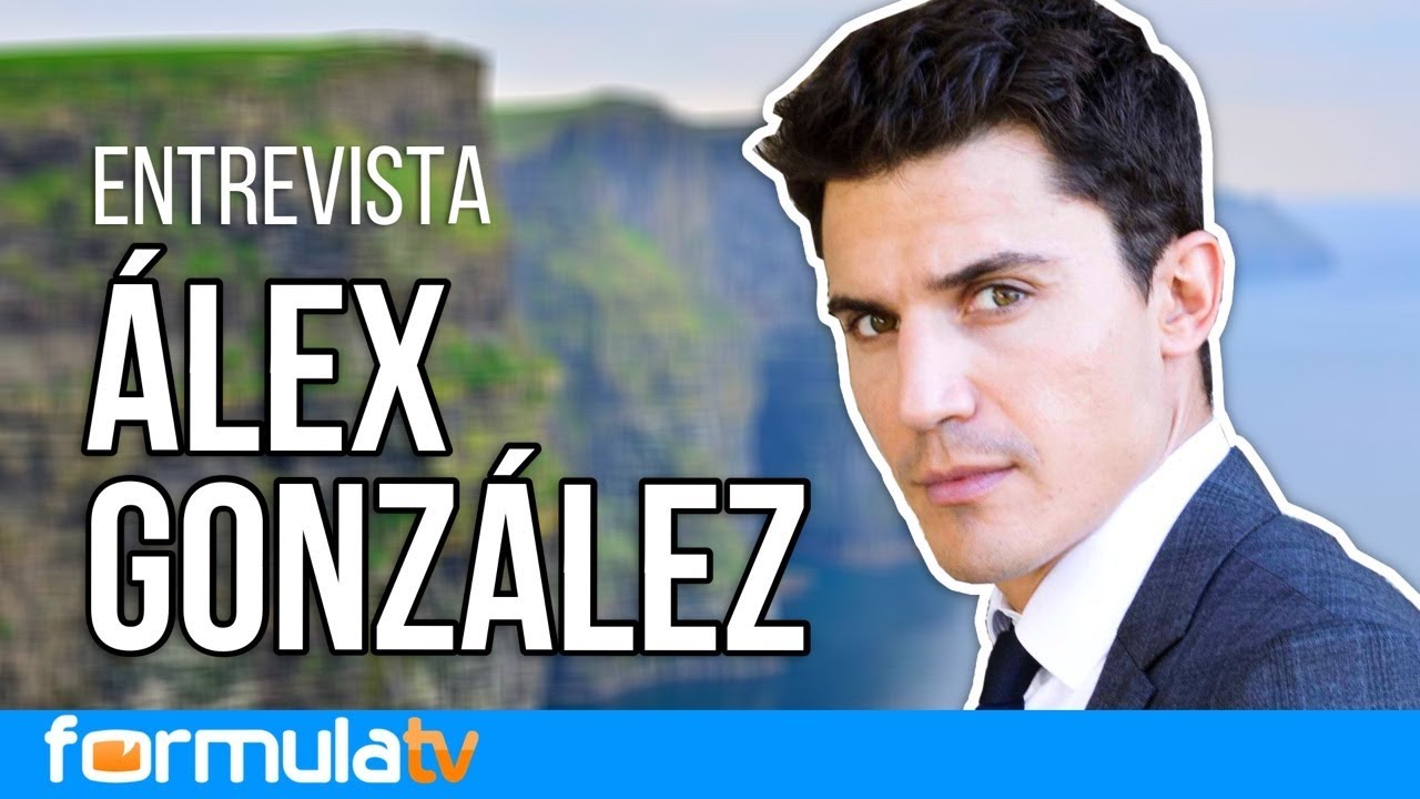 Álex González ('Vivir sin permiso'): 