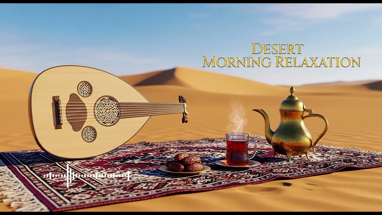Calm Flamenco Breeze – Gentle Guitar & Violin for Deep Relaxation