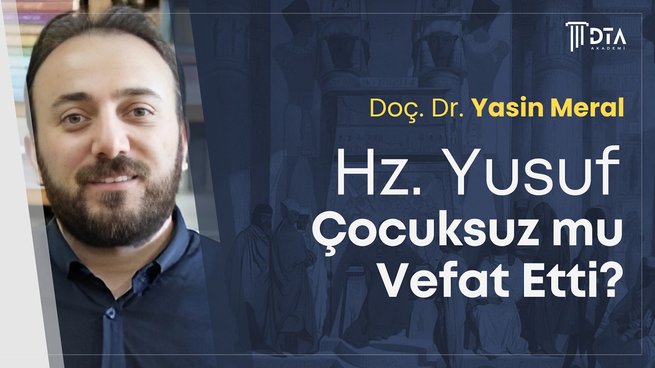 Doç. Dr. Yasin MERAL, 