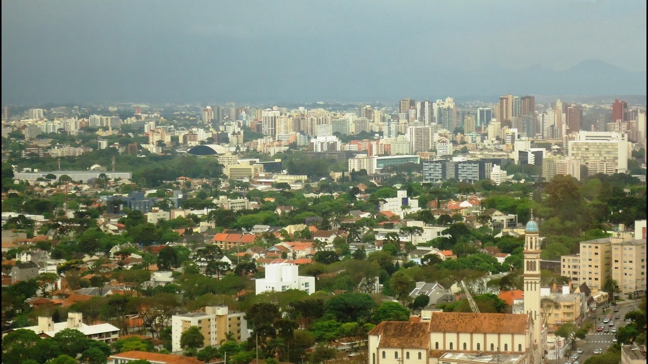 Posse de Promotores Substitutos do MPPR