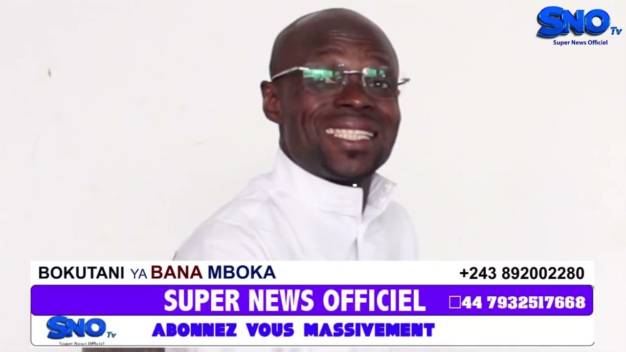 Est ce que vital kamerhe aza inclus na kati ya dossier oyo tolanda