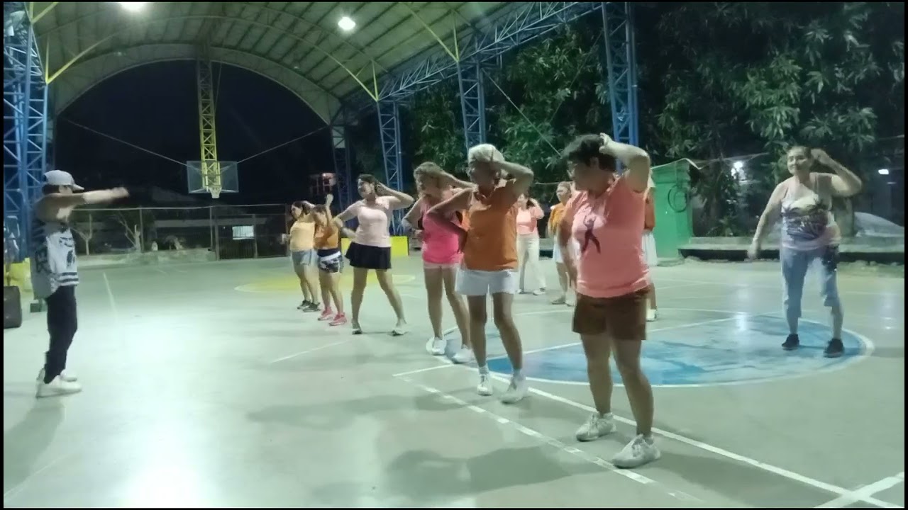 Let's get Fit. #reel #006