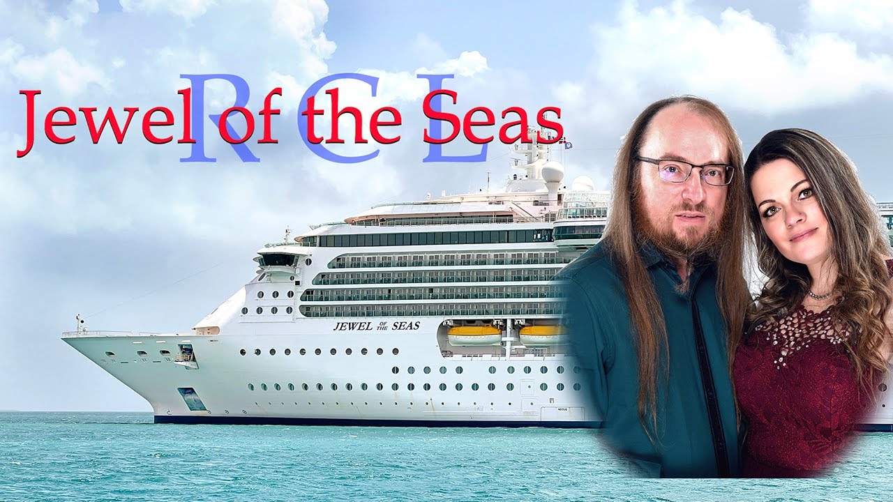 Royal Caribbean Jewel of the Seas