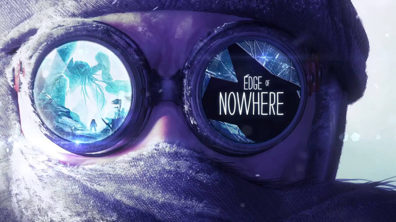 Edge of Nowhere Official Trailer HD