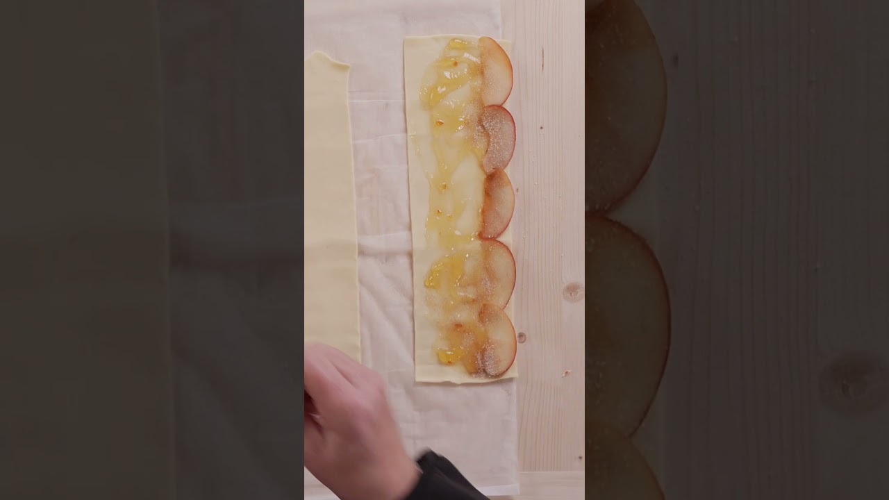 DOLCETTI DI MELE