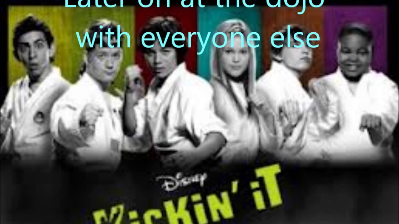 Jack and Kim love story episode 1