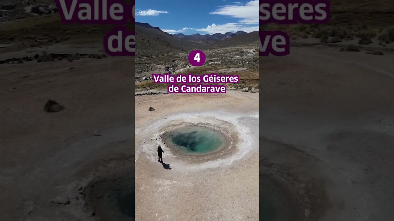 tacna peru 5 lugares para visitar en Tacna
