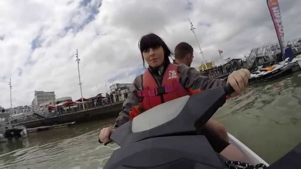 Jet Ski Royan Gap'Océan