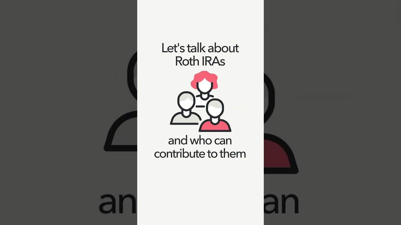 How Much Can I Contribute to a Roth IRA? - Roth IRA Contribution Limits Explained by TurboTax