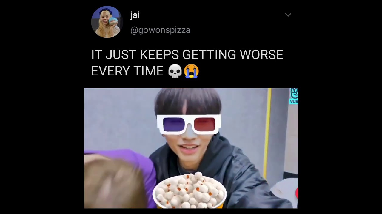 Kpop vines to procrastinate pt.81