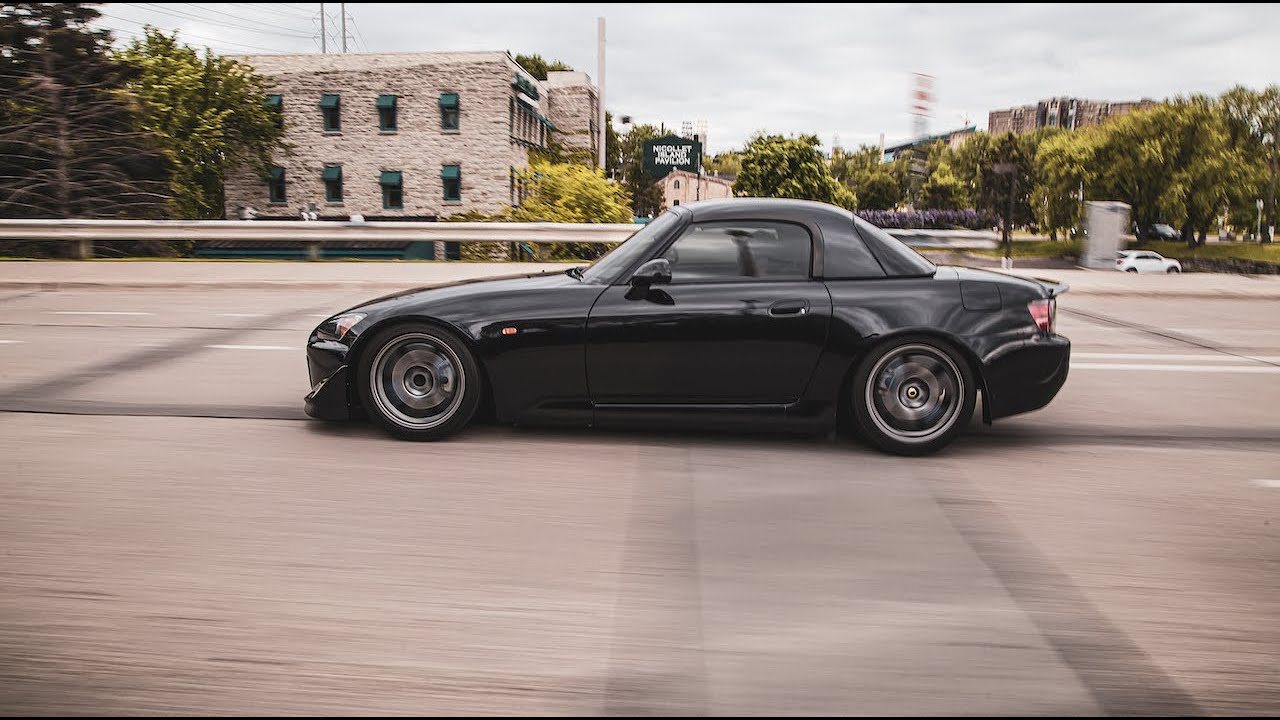 Static S2000 (4K)