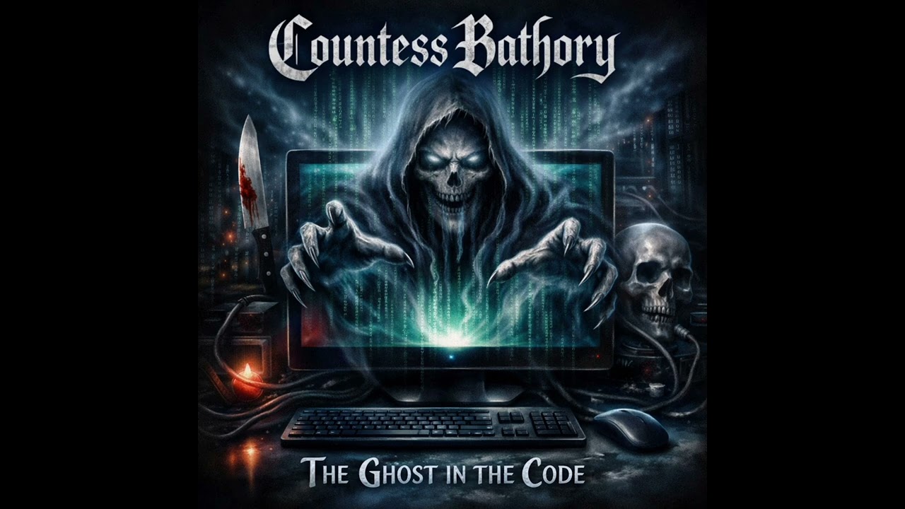 The Ghost in the Code 
