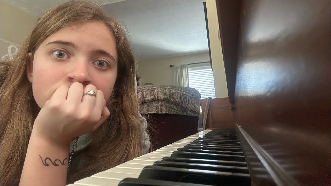 Eyes on the Ocean- another song i wrote
