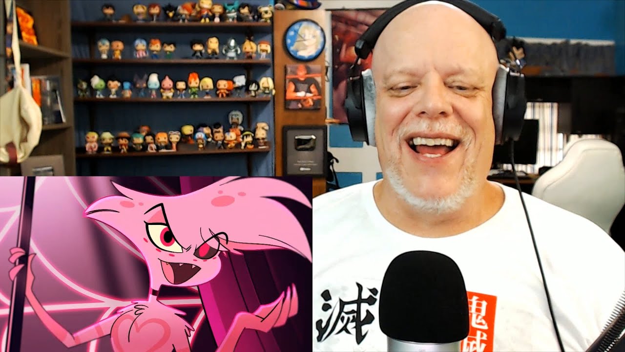 REACTION VIDEO | 