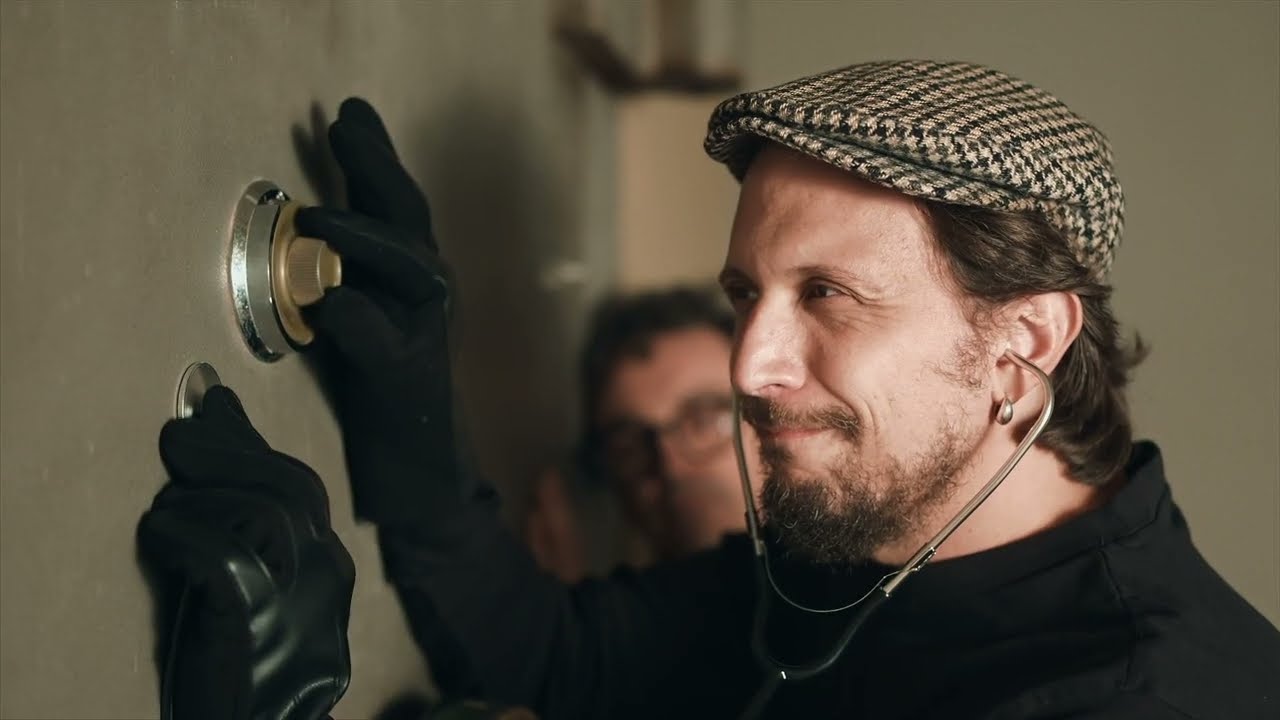 Sicilia Mon Amour - I Beddi - feat Mario Incudine e Antonio Vasta (Official Video)