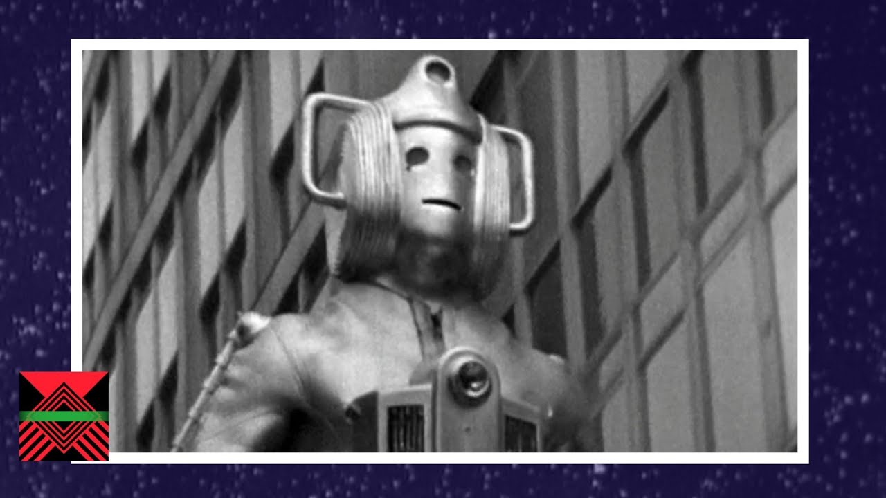 Cybermen Of Planet 14 Explained