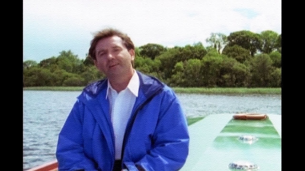 Daniel O'Donnell - I Have A Dream