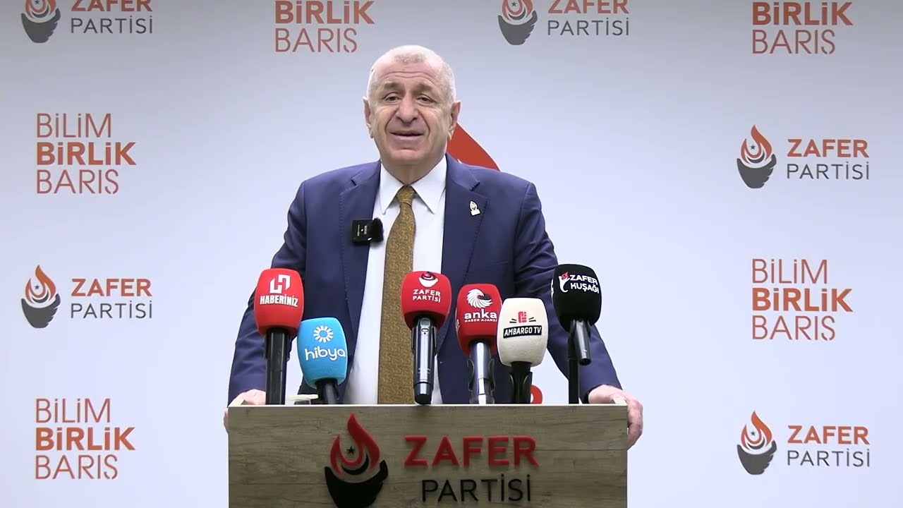 Şeyh Said'e, Seyit Rıza'ya, Mustafa Sabriler'e 