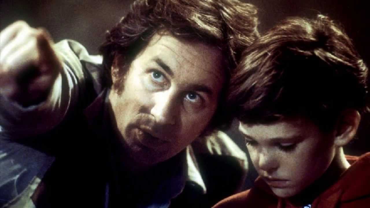 E.T The Extra Terrestrial HD ( filming location video ) Steven Spielberg
