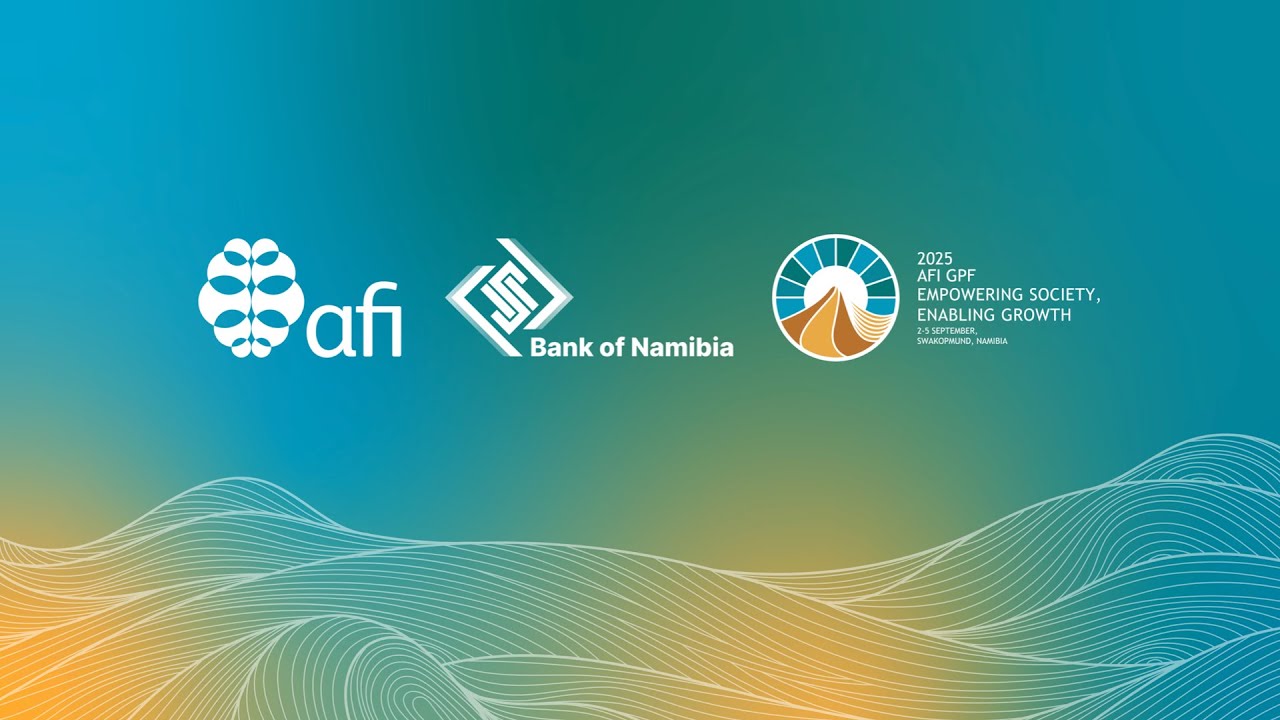 2025 Alliance for Financial Inclusion Global Policy Forum - Opening Ceremony