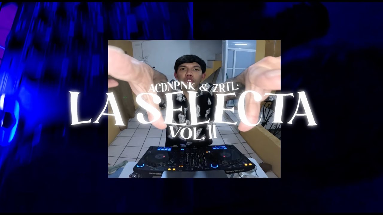 La Selecta Vol. 2