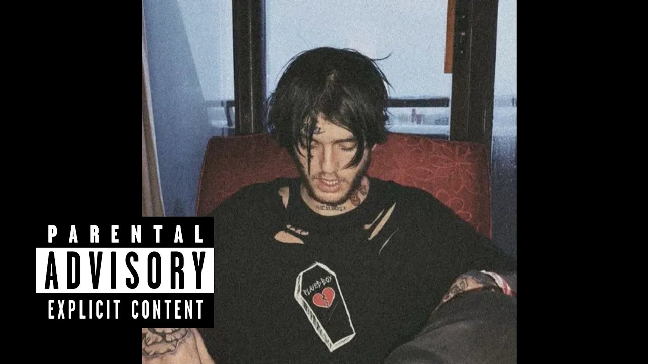 [FREE] LIL PEEP TYPE BEAT - 