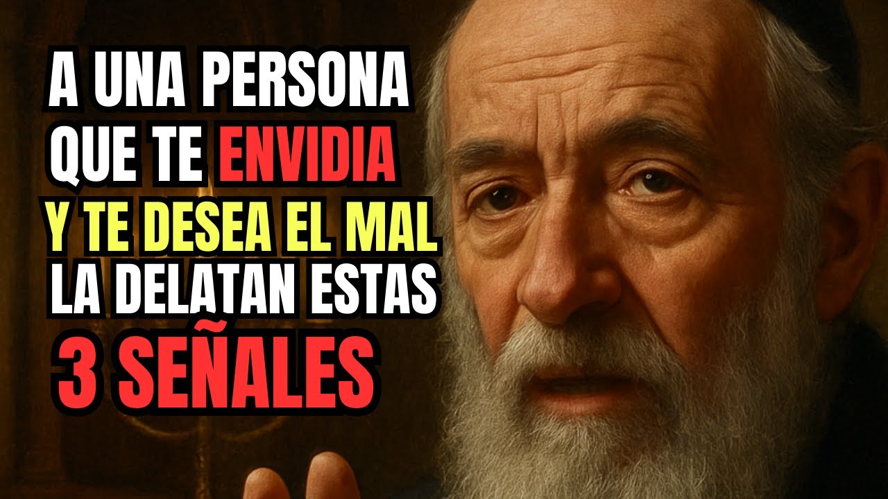 Rabino Millonario: 
