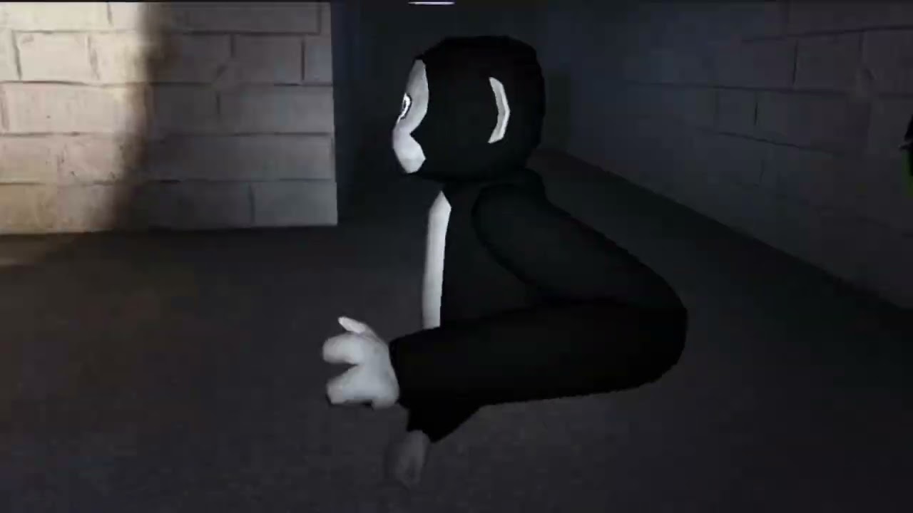 HOW do I break out of here 