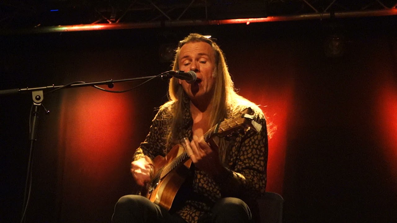 Bjorn BERGE - 
