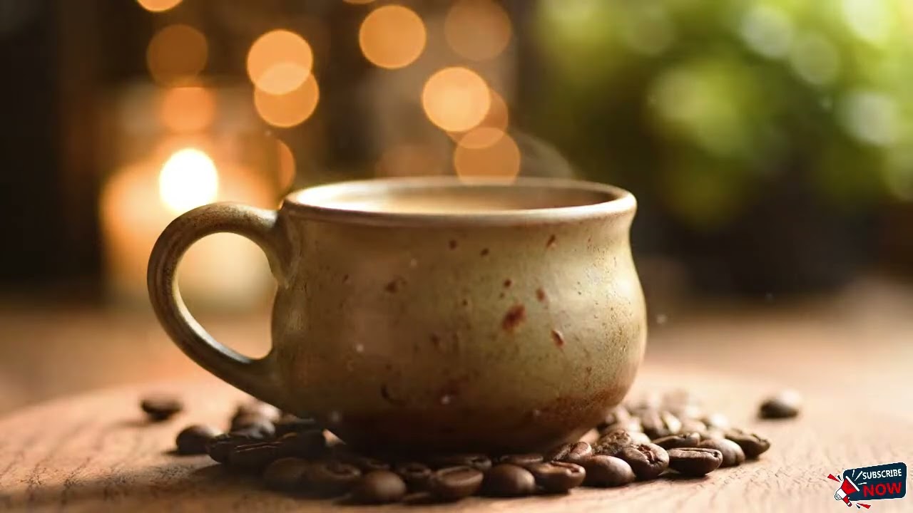 Smooth Jazz for Calm Moments - Relax & Chill 24/7 - Gentle Bossa Nova Jazz