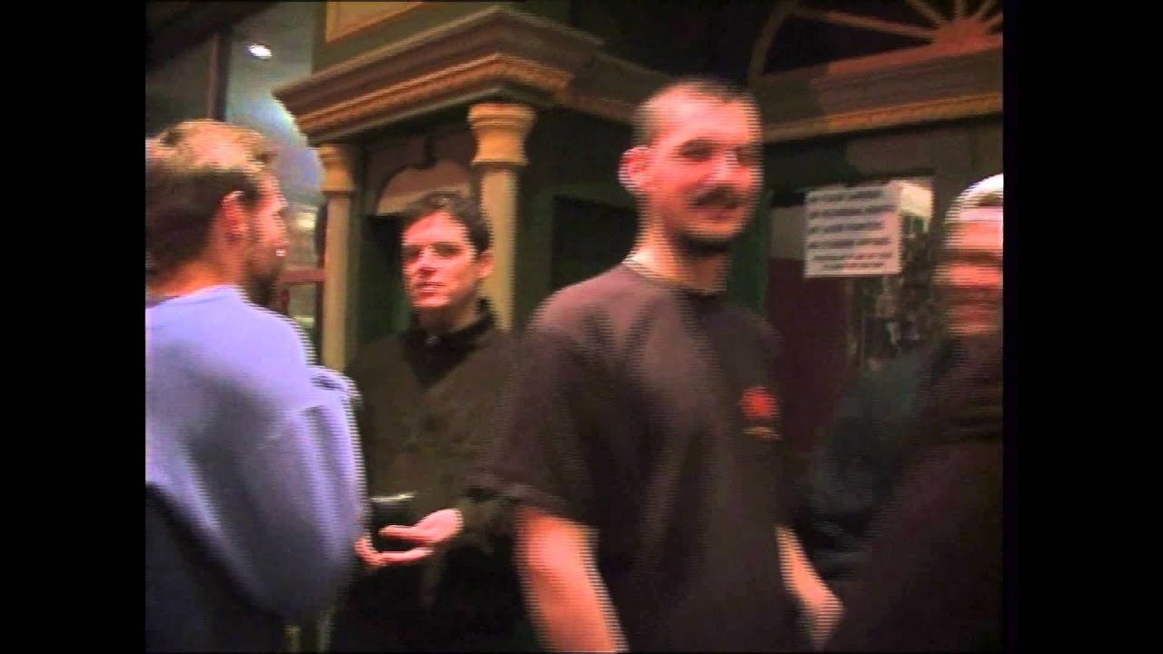 Praga Khan - US Tour 2000 - Road Movie - Lonely