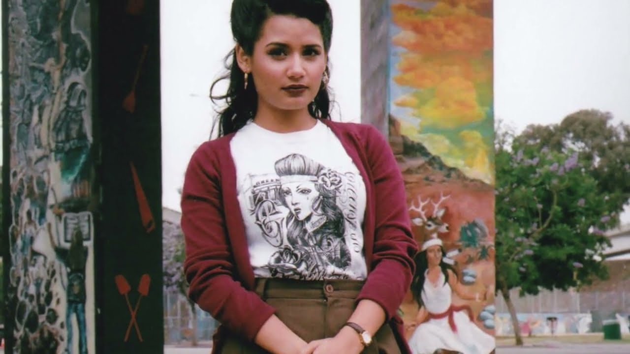 The Difference Between Chicanos & Cholos