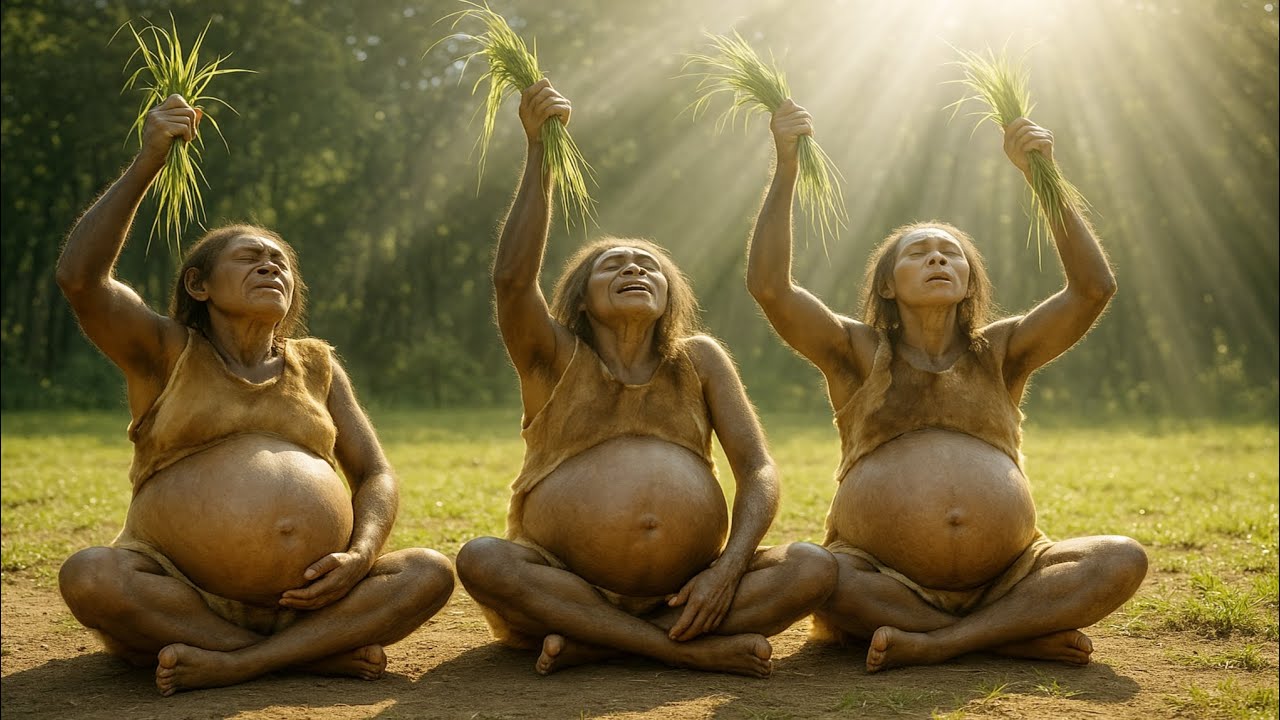 Life 9 million Years ago | How Did Early Humans Survived Tough Situations and more...