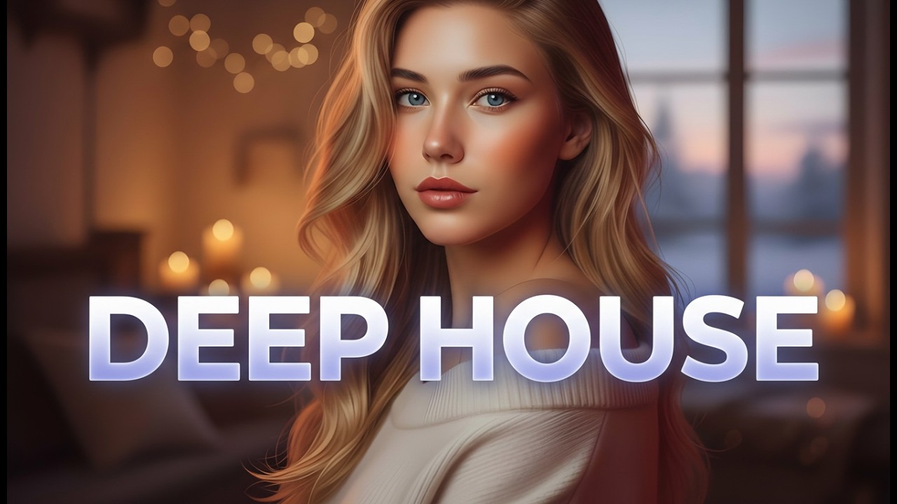 Deep House Music 2026 🔥 Chill Deep House Mix