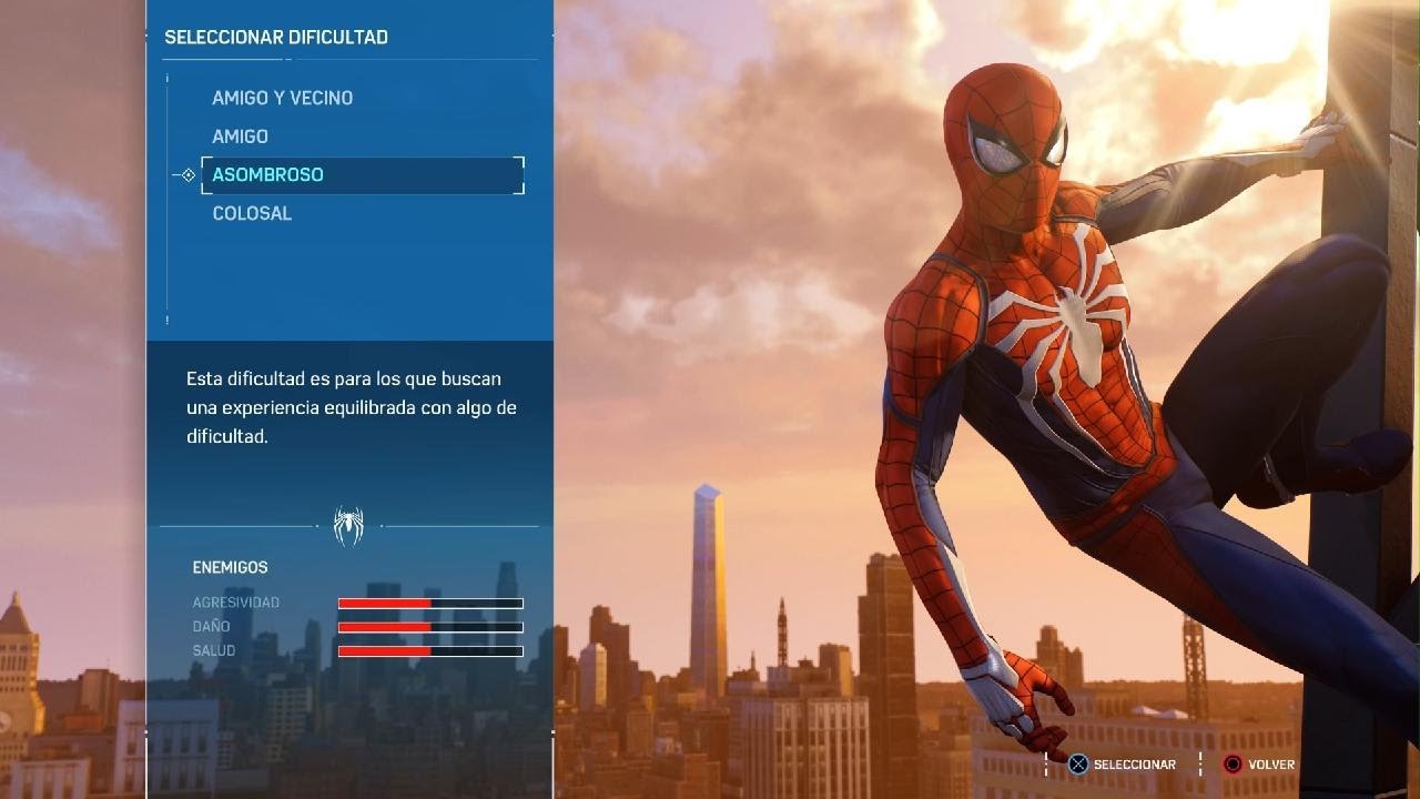 Marvel's Spider-Man