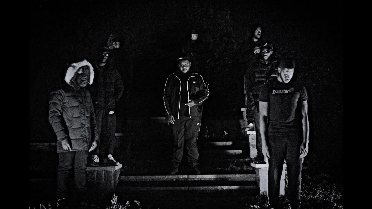 Natzino - Skidding (Official Video)