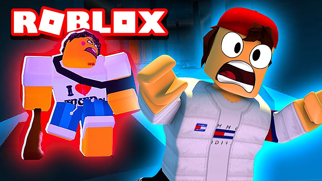 😛 Roblox Guesty Chapter 5 😛