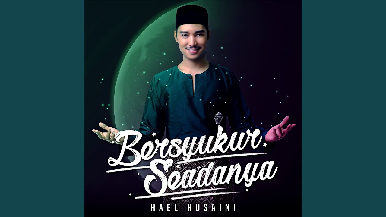 Bersyukur Seadanya
