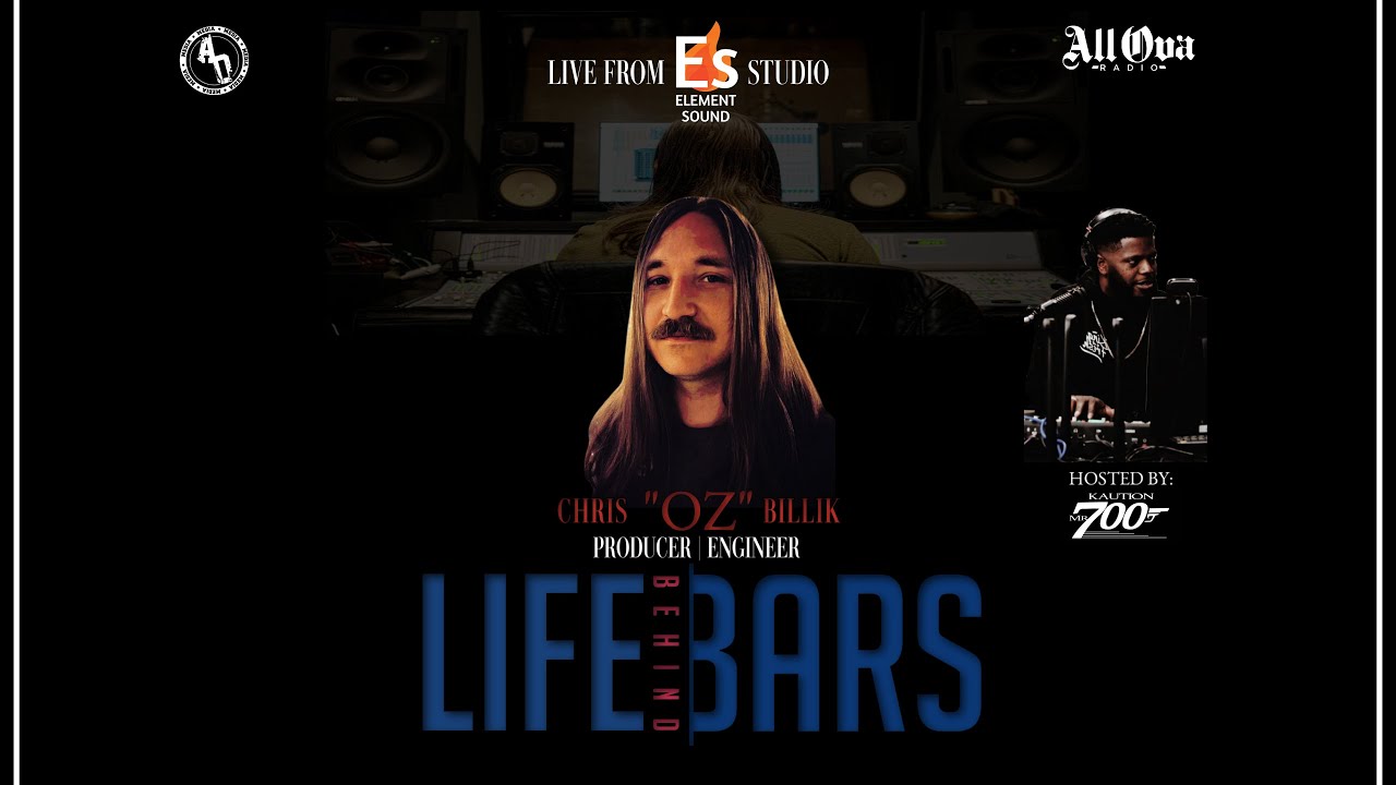 Life Behind Bars | Season 2 - Episode 1 | The Wizard O.Z.