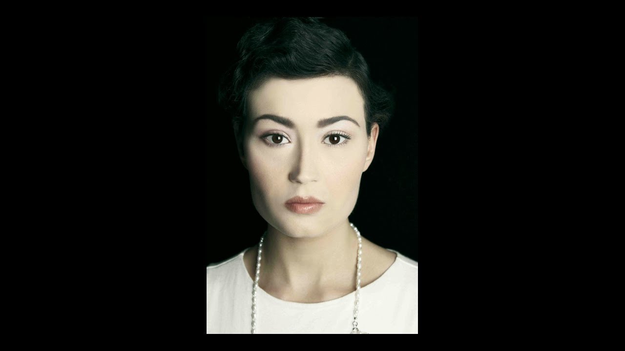 Downton Abbey | Lady Mary Look | Makeup Tutorial by Margaret Kimura | Makeup School
