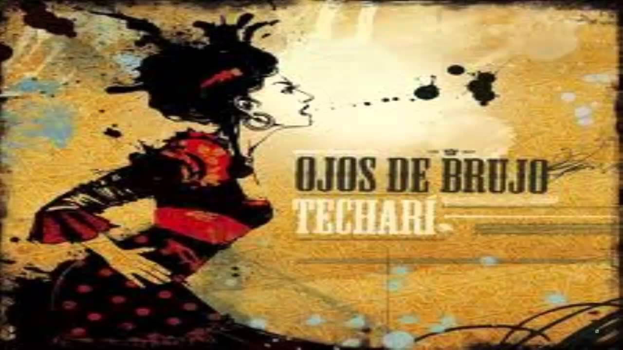 Ojos de brujo - Na en la nevera
